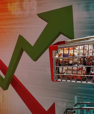 TÜİK Ekim Ayı Enflasyonunu Açıkladı