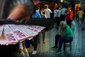 Türk-İş Başkanı Ergün Atalay’dan Asgari Ücret Çıkışı