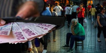 Türk-İş Başkanı Ergün Atalay’dan Asgari Ücret Çıkışı