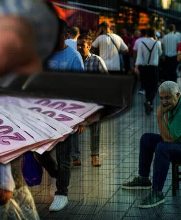 Türk-İş Başkanı Ergün Atalay’dan Asgari Ücret Çıkışı