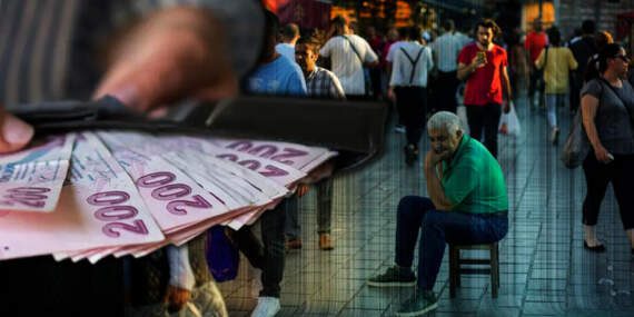 Türk-İş Başkanı Ergün Atalay’dan Asgari Ücret Çıkışı