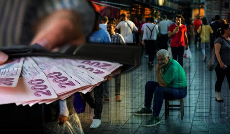 Türk-İş Başkanı Ergün Atalay’dan Asgari Ücret Çıkışı