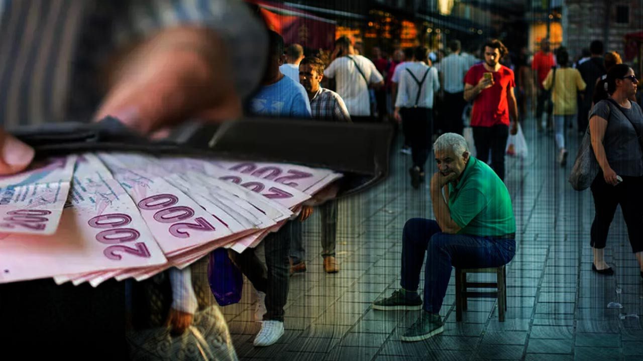 Türk-İş Başkanı Ergün Atalay’dan Asgari Ücret Çıkışı