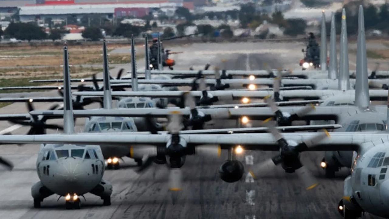 Türkiye 20 Şehidine Ağlarken Yunanistan Hava Kuvvetlerinden Skandal Paylaşım! Tepki Gelince Sildiler