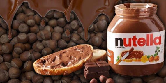 Türkiye İle Ferrero Arasındaki ‘Fındık Krizi’! Rekabet Kurumu Devreye Girdi