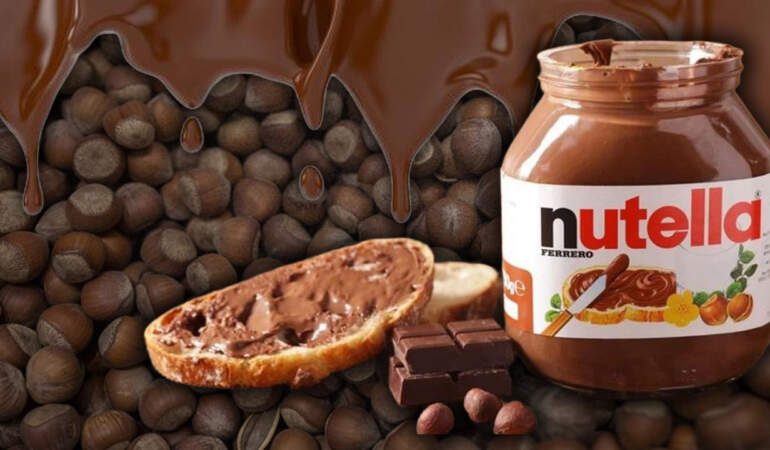 Türkiye İle Ferrero Arasındaki ‘Fındık Krizi’! Rekabet Kurumu Devreye Girdi