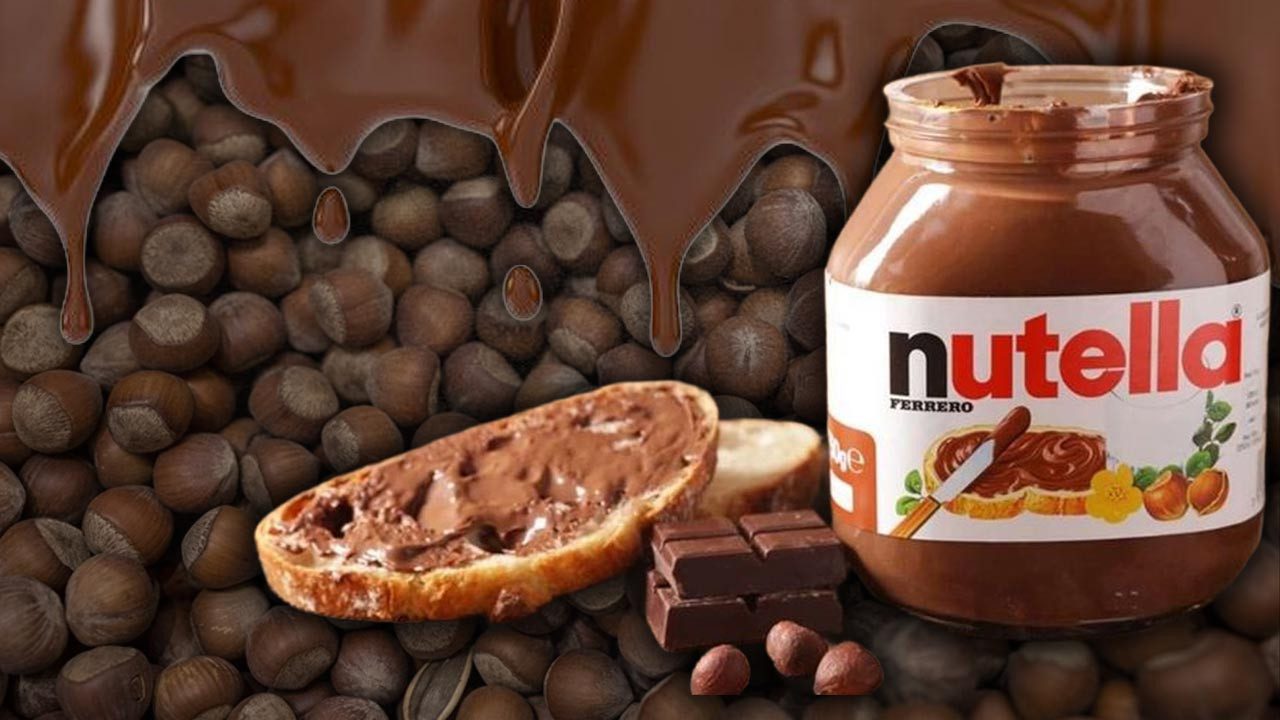 Türkiye İle Ferrero Arasındaki ‘Fındık Krizi’! Rekabet Kurumu Devreye Girdi