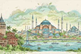 Türkiye, Küresel İklim Zirvesinin Ev Sahibi Oldu! Bakan Kurum’dan İlk Mesaj