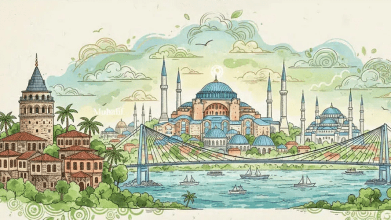 Türkiye, Küresel İklim Zirvesinin Ev Sahibi Oldu! Bakan Kurum’dan İlk Mesaj