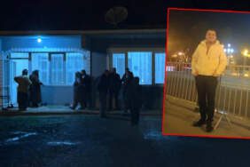 Türkiye Yasta… Tekirdağ’a Şehit Ateşi Düştü! Şehit Hava Astsubay İlker Aykut’un Babasından Kahreden Sözler