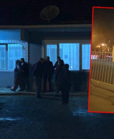 Türkiye Yasta… Tekirdağ’a Şehit Ateşi Düştü! Şehit Hava Astsubay İlker Aykut’un Babasından Kahreden Sözler