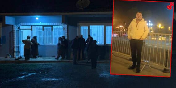 Türkiye Yasta… Tekirdağ’a Şehit Ateşi Düştü! Şehit Hava Astsubay İlker Aykut’un Babasından Kahreden Sözler