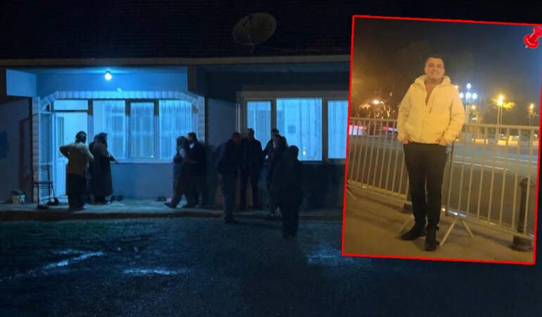 Türkiye Yasta… Tekirdağ’a Şehit Ateşi Düştü! Şehit Hava Astsubay İlker Aykut’un Babasından Kahreden Sözler