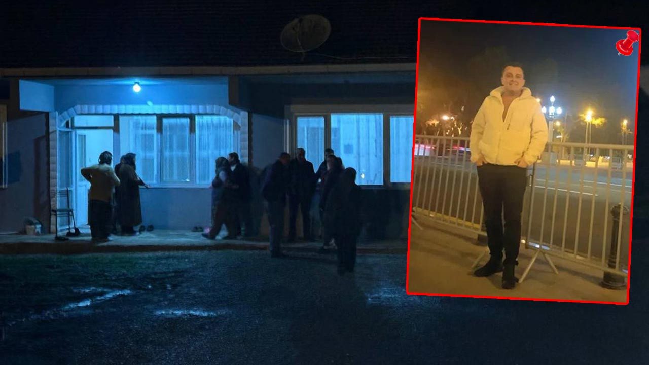 Türkiye Yasta… Tekirdağ’a Şehit Ateşi Düştü! Şehit Hava Astsubay İlker Aykut’un Babasından Kahreden Sözler