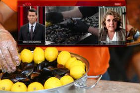 Türkiye Zehirlenmelerin Ardından Diken Üstünde! Ünlü Şef Refika Birgül Altını Çize Çize Uyardı! ‘Şu Anda Kimse Midyeye Dokunmasın!’