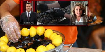 Türkiye Zehirlenmelerin Ardından Diken Üstünde! Ünlü Şef Refika Birgül Altını Çize Çize Uyardı! ‘Şu Anda Kimse Midyeye Dokunmasın!’