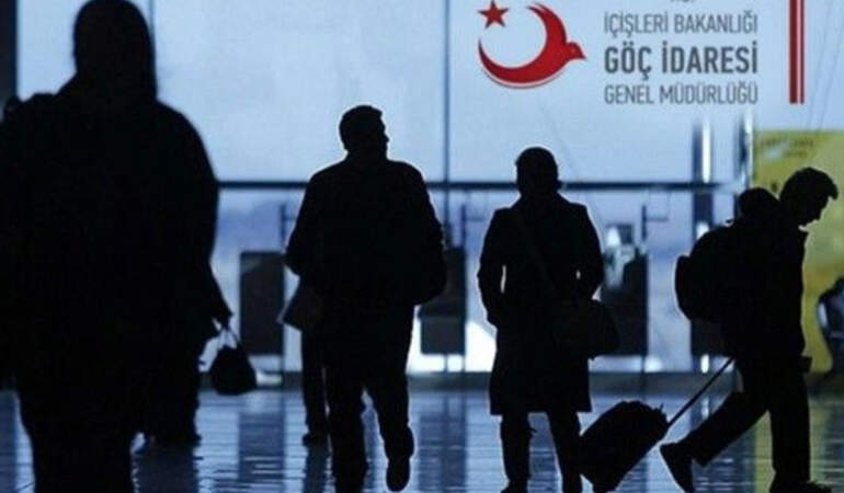 Türkiye’de Yaşayan Suriyeli Sayısı Belli Oldu! Bakan Yerlikaya Açıkladı