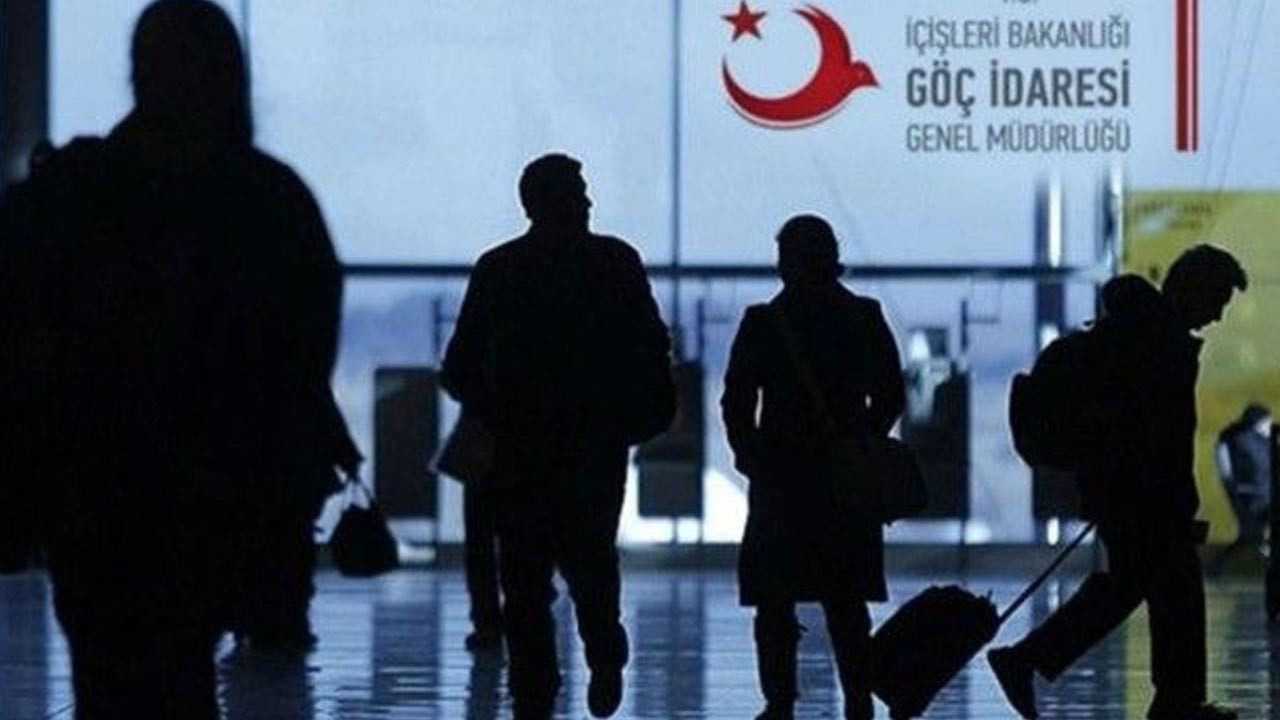 Türkiye’de Yaşayan Suriyeli Sayısı Belli Oldu! Bakan Yerlikaya Açıkladı