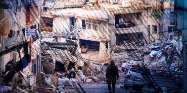 Türkiye’nin En Tehlikeli Fayını Açıkladı! ‘Hazırlanın’ Diyerek Bölgeyi İşaret Etti! Enerji Birikimi 900 Yılı Aştı