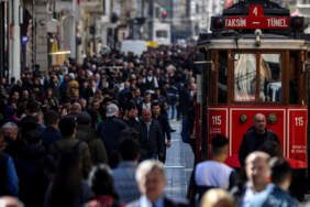 TÜİK Son Rakamı Açıkladı! Türkiye’nin Yeni Nüfusu Belli Oldu