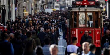 TÜİK Son Rakamı Açıkladı! Türkiye’nin Yeni Nüfusu Belli Oldu