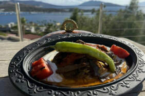 Türkiye’nin Yerel Lezzeti Dünyanın En İyileri Arasında
