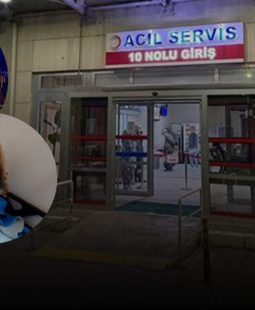 Türkiye’yi Sarsan Kabus! İki İlde Toplu Zehirlenme Alarmı, 241 Kişi Hastanelik Oldu