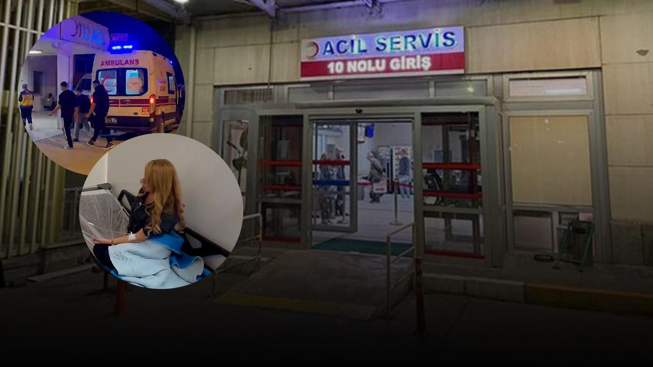 Türkiye’yi Sarsan Kabus! İki İlde Toplu Zehirlenme Alarmı, 241 Kişi Hastanelik Oldu