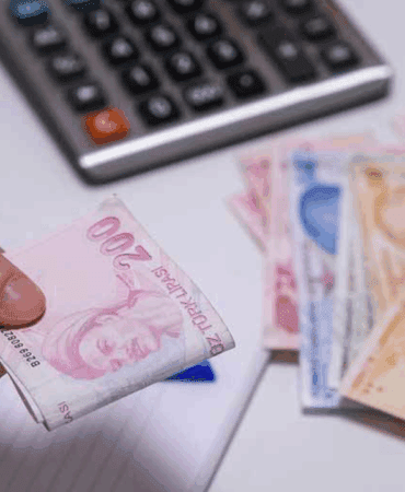 tv100 Yayınında Açıkladı! İşte Asgari Ücrette Konuşulan 2 Senaryo!