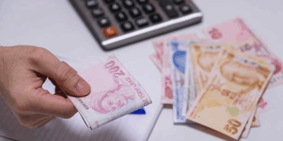 tv100 Yayınında Açıkladı! İşte Asgari Ücrette Konuşulan 2 Senaryo!