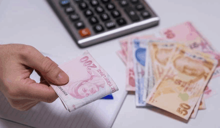 tv100 Yayınında Açıkladı! İşte Asgari Ücrette Konuşulan 2 Senaryo!