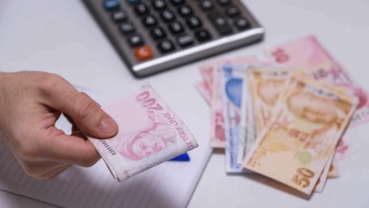 tv100 Yayınında Açıkladı! İşte Asgari Ücrette Konuşulan 2 Senaryo!