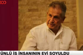 Ünlü İş İnsanının Evi Soyuldu! Milyonluk Saatler ve Tarihi Plaket Çalındı