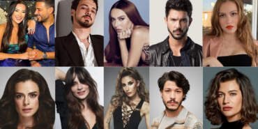 Ünlülere Uyuşturucu Soruşturmasında 7 İsim İçin Flaş Karar