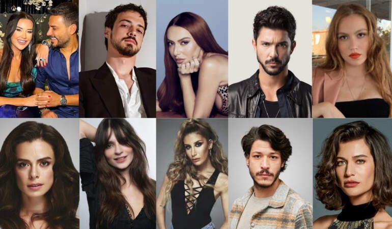 Ünlülere Uyuşturucu Soruşturmasında 7 İsim İçin Flaş Karar