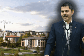 Uygun Fiyatlı Kiralık Konut Modeli Geliyor! Bakan Kurum Detayları Paylaştı