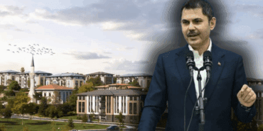 Uygun Fiyatlı Kiralık Konut Modeli Geliyor! Bakan Kurum Detayları Paylaştı