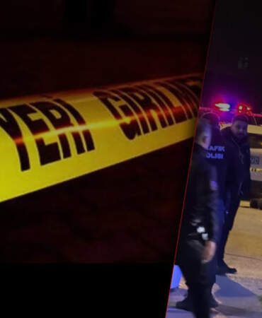 Van’da Avukat Dehşet Saçtı! Otelde Baba ile Oğlunu Öldürdü