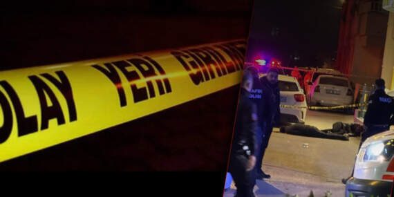 Van’da Avukat Dehşet Saçtı! Otelde Baba ile Oğlunu Öldürdü