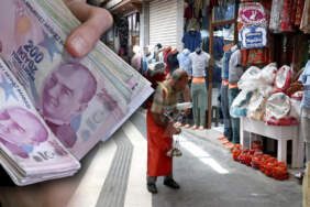 Vergide Kolaylık Sinyali! 500 Bin Esnaf İçin Umut Işığı Yandı