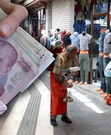 Vergide Kolaylık Sinyali! 500 Bin Esnaf İçin Umut Işığı Yandı