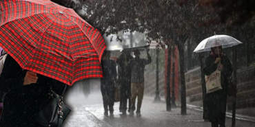 Yağmur, Sis, Kar, Soğuk… Hepsi Bir Anda Bastıracak! Meteoroloji Tarih Verdi: 30 İlde Sarı Kodlu Alarm