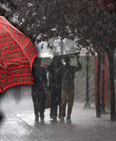 Yağmur, Sis, Kar, Soğuk… Hepsi Bir Anda Bastıracak! Meteoroloji Tarih Verdi: 30 İlde Sarı Kodlu Alarm