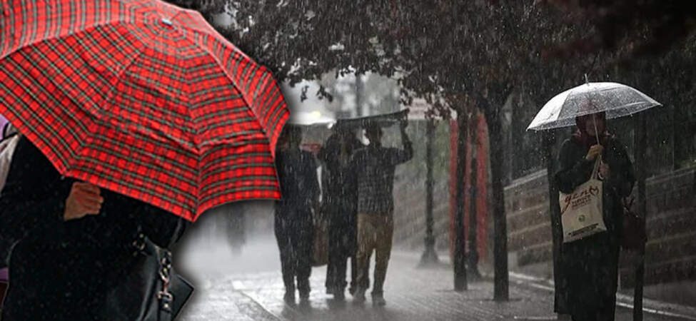 Yağmur, Sis, Kar, Soğuk… Hepsi Bir Anda Bastıracak! Meteoroloji Tarih Verdi: 30 İlde Sarı Kodlu Alarm