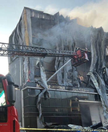 Yangın Faciası Soruşturmasında Kritik Gelişme!