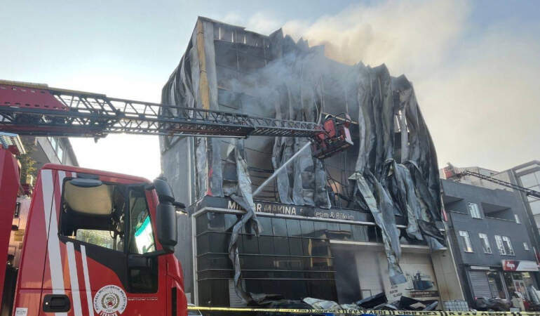 Yangın Faciası Soruşturmasında Kritik Gelişme!