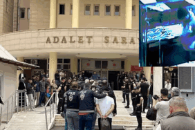 Yanında Çalışan Çocuk İşçiye Dehşeti Yaşatmıştı! Kaçarken Yakalandı