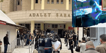 Yanında Çalışan Çocuk İşçiye Dehşeti Yaşatmıştı! Kaçarken Yakalandı