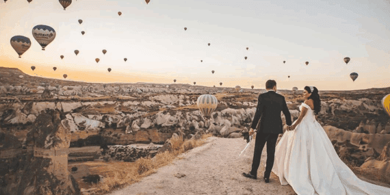 Yargıtay’dan Emsal Karar! Düğün Fotoğrafçılarına Kötü Haber