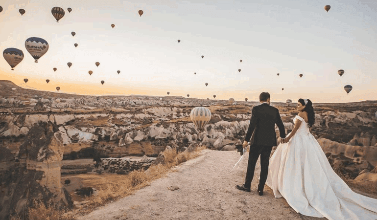 Yargıtay’dan Emsal Karar! Düğün Fotoğrafçılarına Kötü Haber